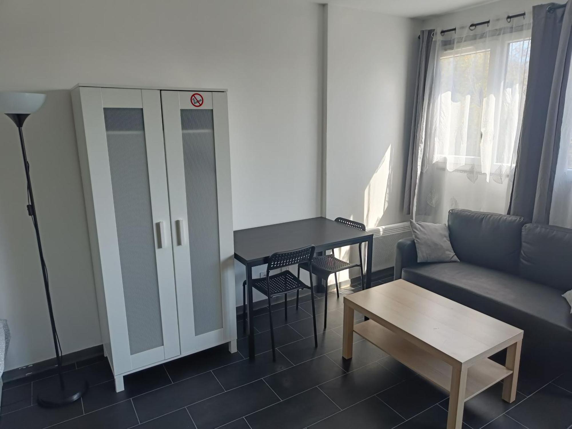 Studio Equipe Pres De Paris Argenteuil Eksteriør billede